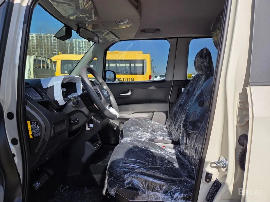 Фото 5 - Kia Ray