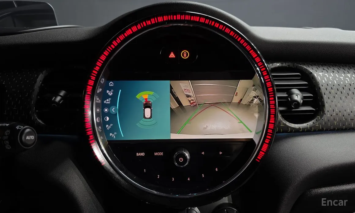 Фото 14 - Mini Cooper