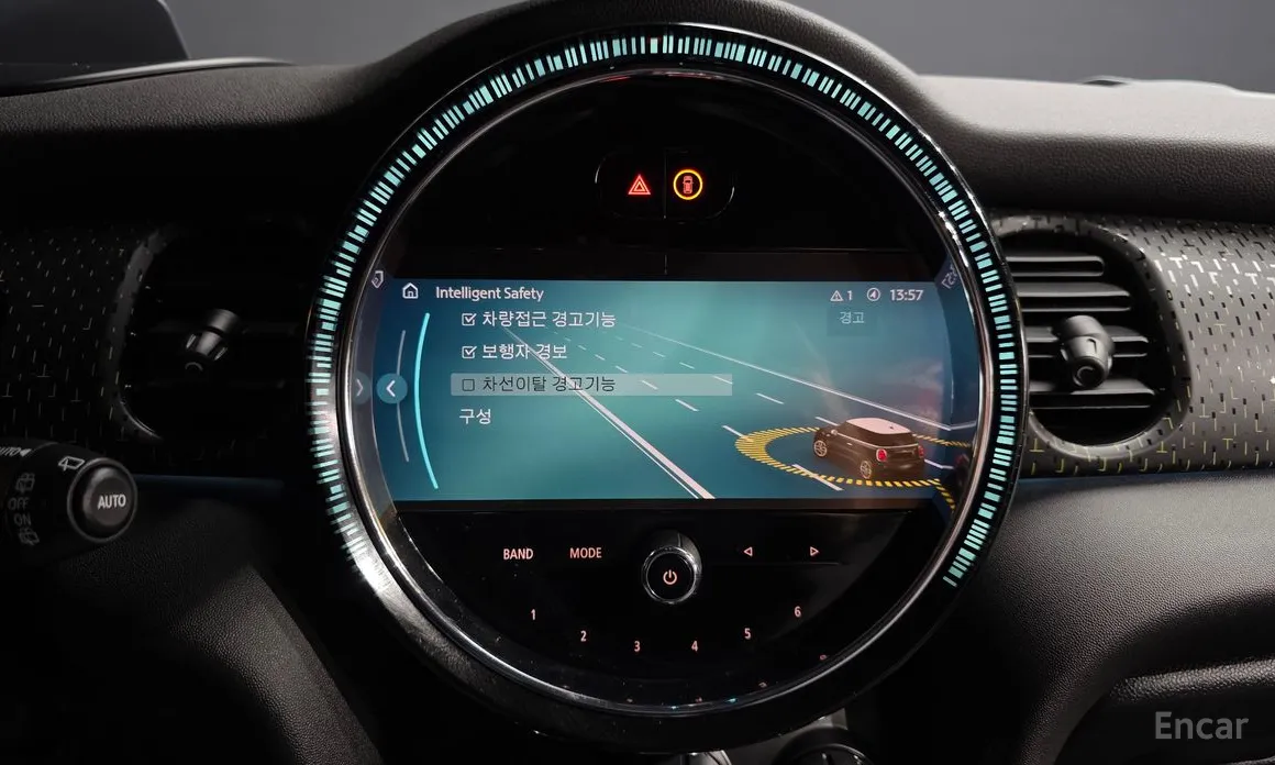 Фото 15 - Mini Cooper