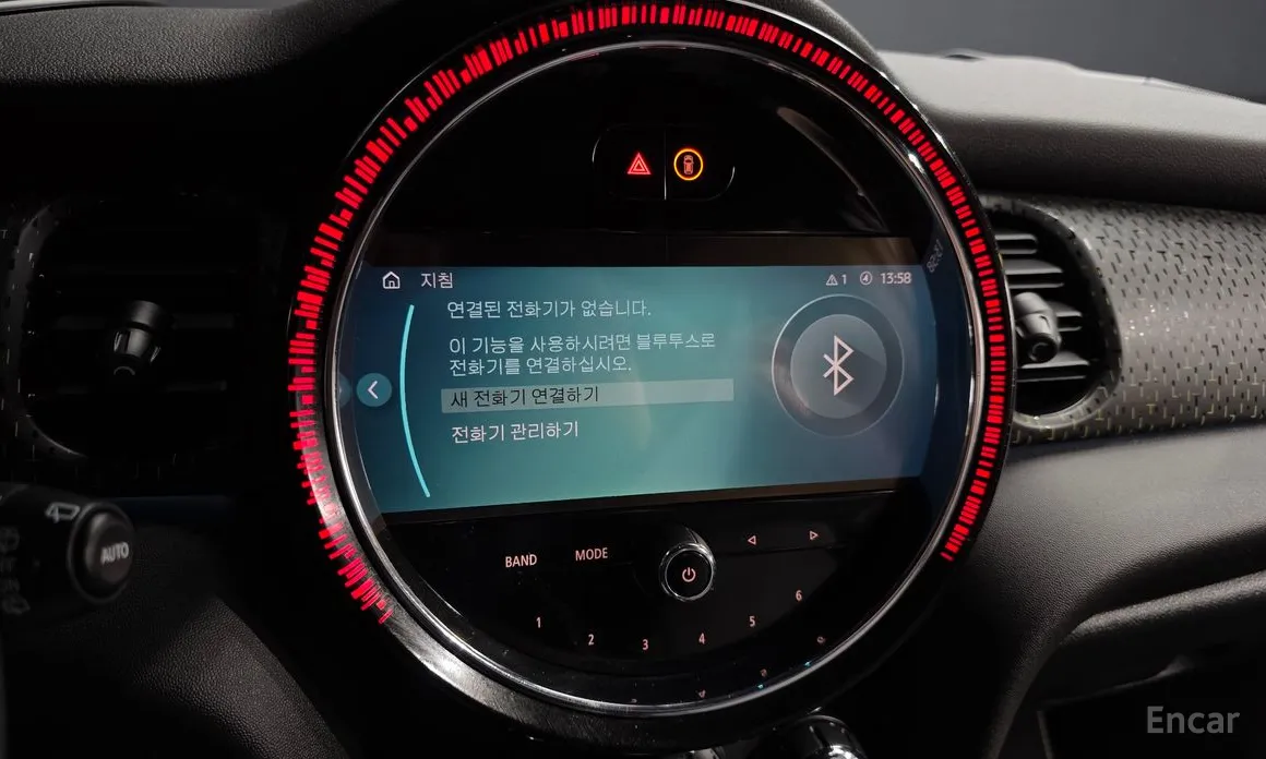 Фото 16 - Mini Cooper