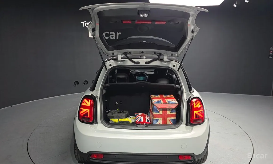 Фото 20 - Mini Cooper