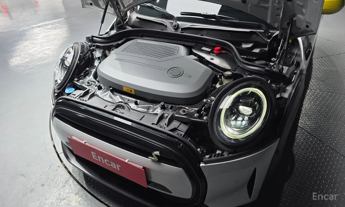 Фото 6 - Mini Cooper