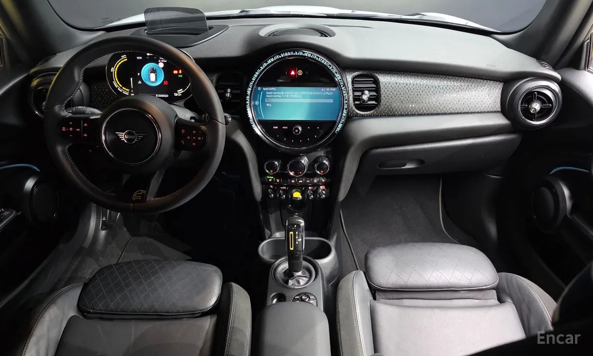 Фото 7 - Mini Cooper