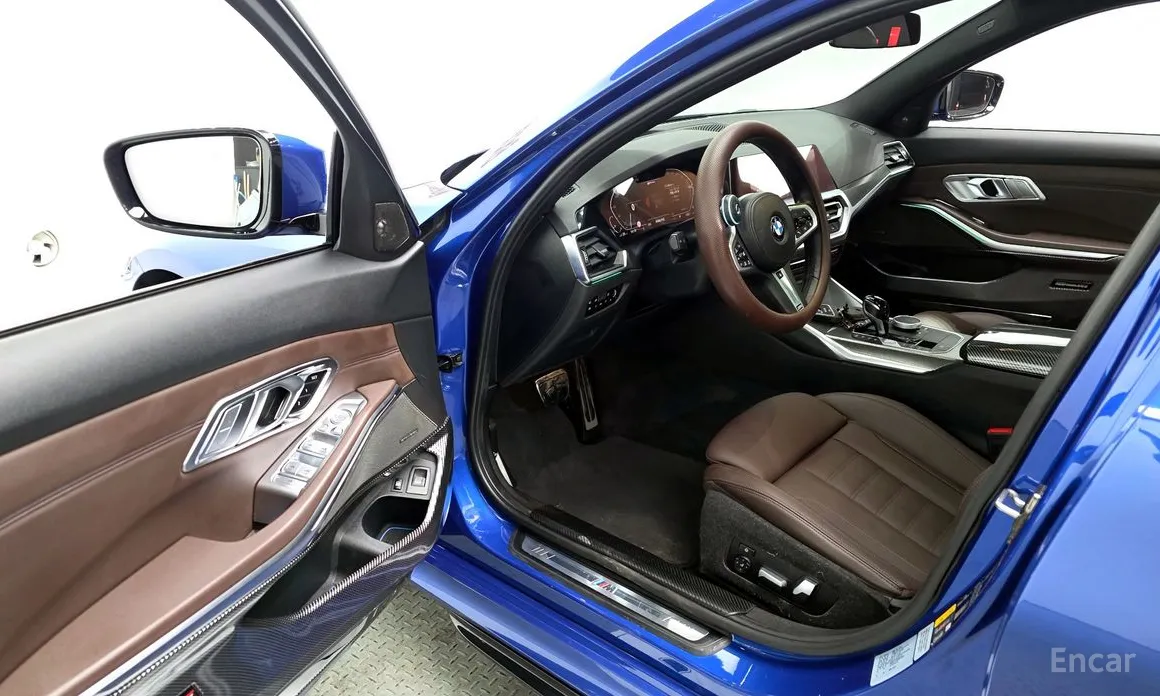 Photo 10 - BMW 3 Series