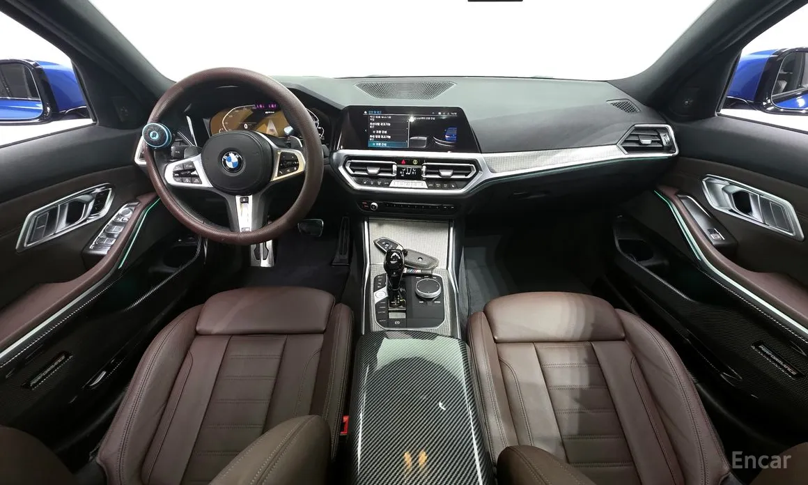 Photo 7 - BMW 3 Series