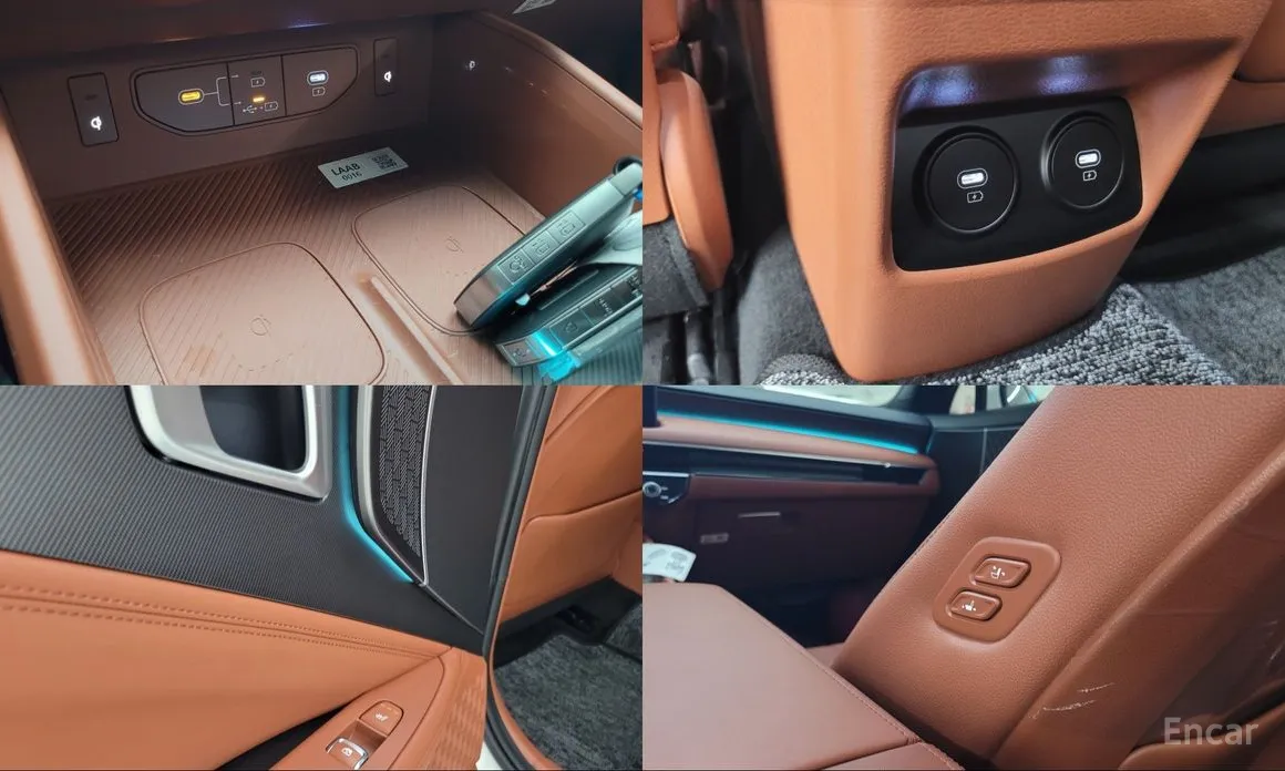 Фото 18 - Kia K8