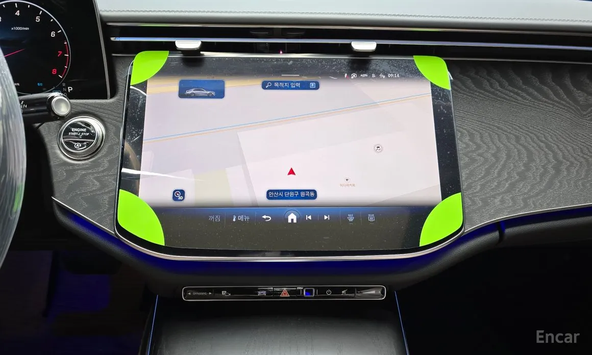 Фото 15 - Mercedes-Benz E-Class