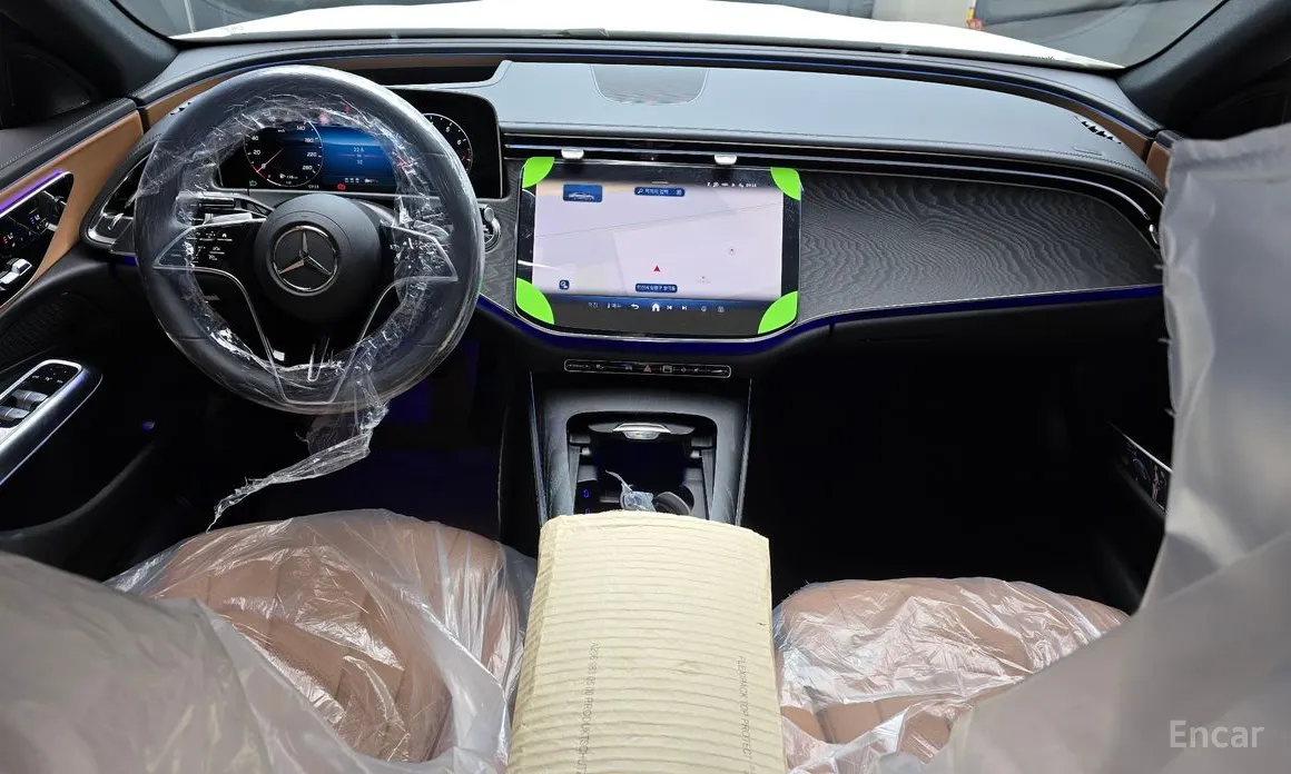 Фото 7 - Mercedes-Benz E-Class