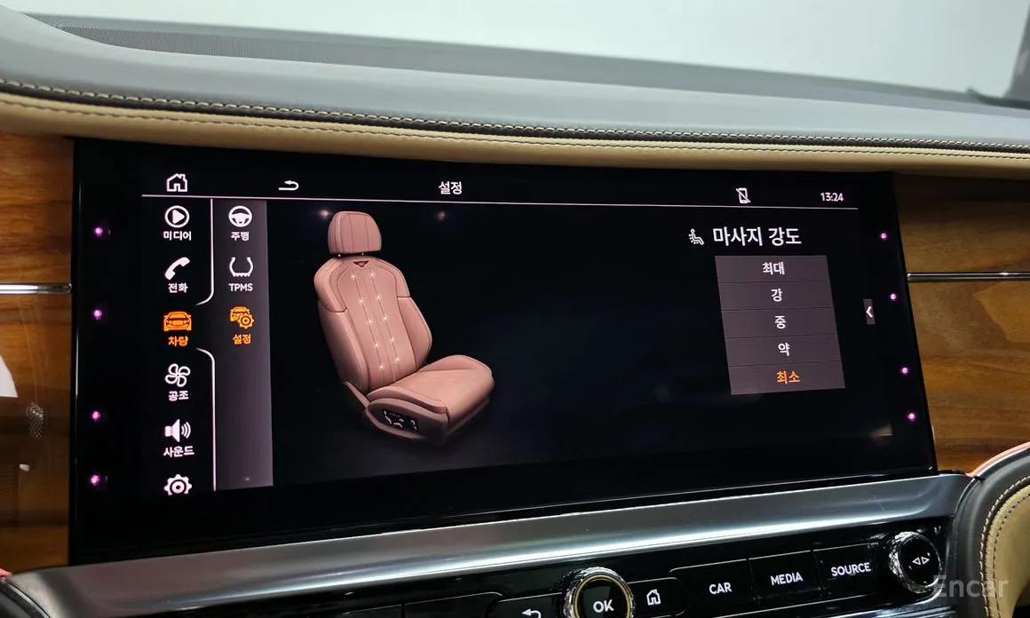 Фото 18 - Bentley Flying Spur