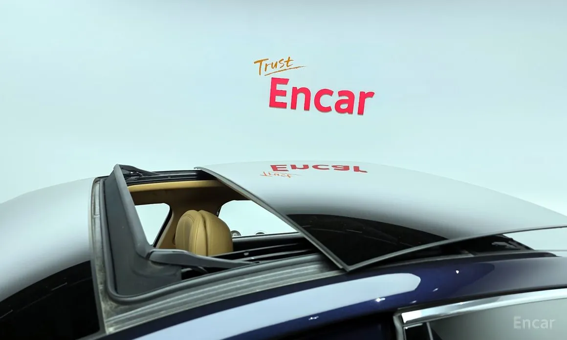 Фото 19 - Bentley Flying Spur