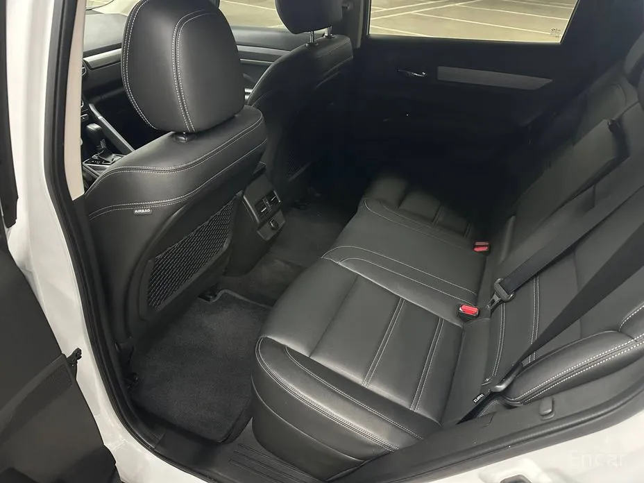 Фото 11 - Renault QM6