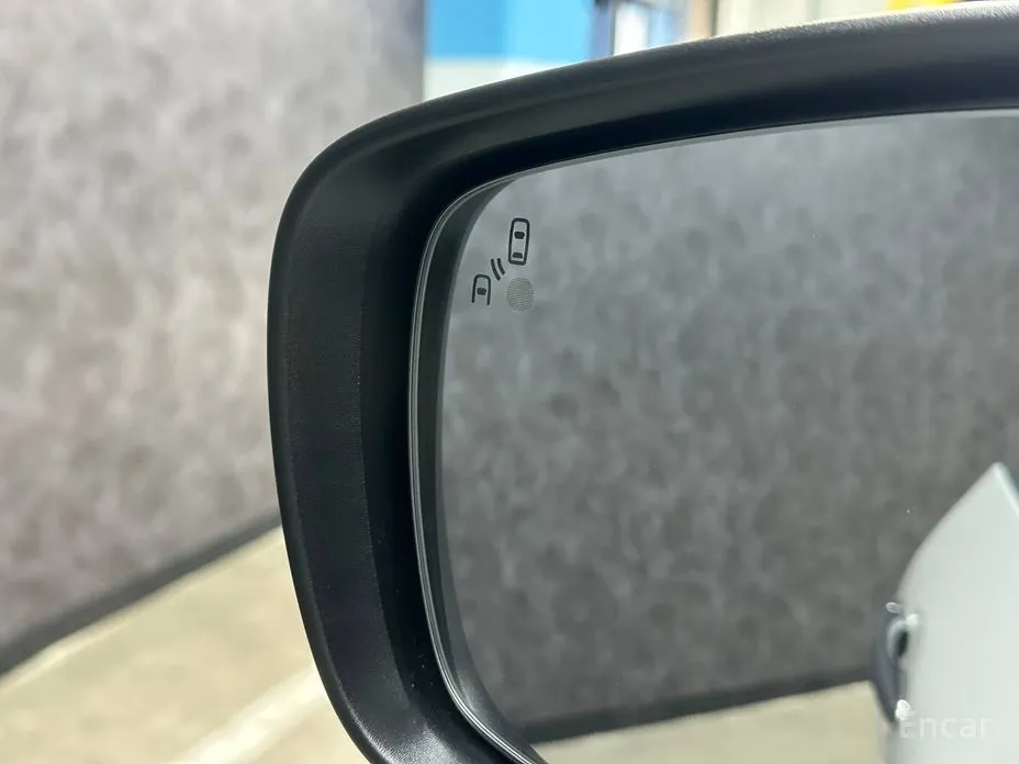 Фото 14 - Renault QM6