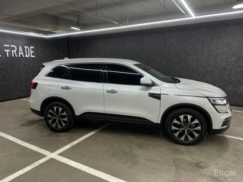 Фото 2 - Renault QM6