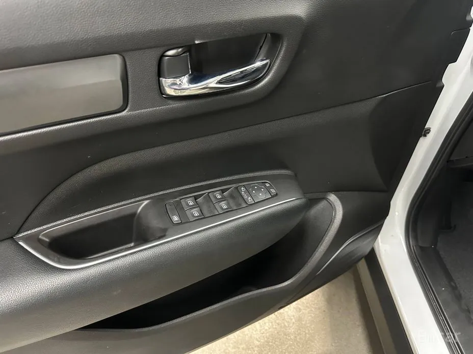 Фото 3 - Renault QM6