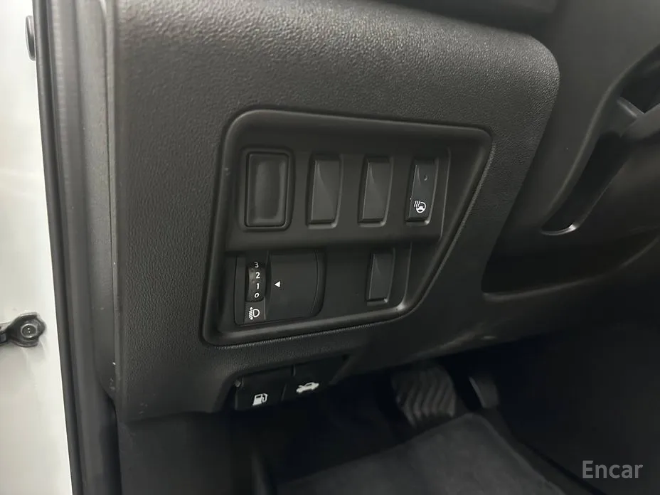 Фото 5 - Renault QM6