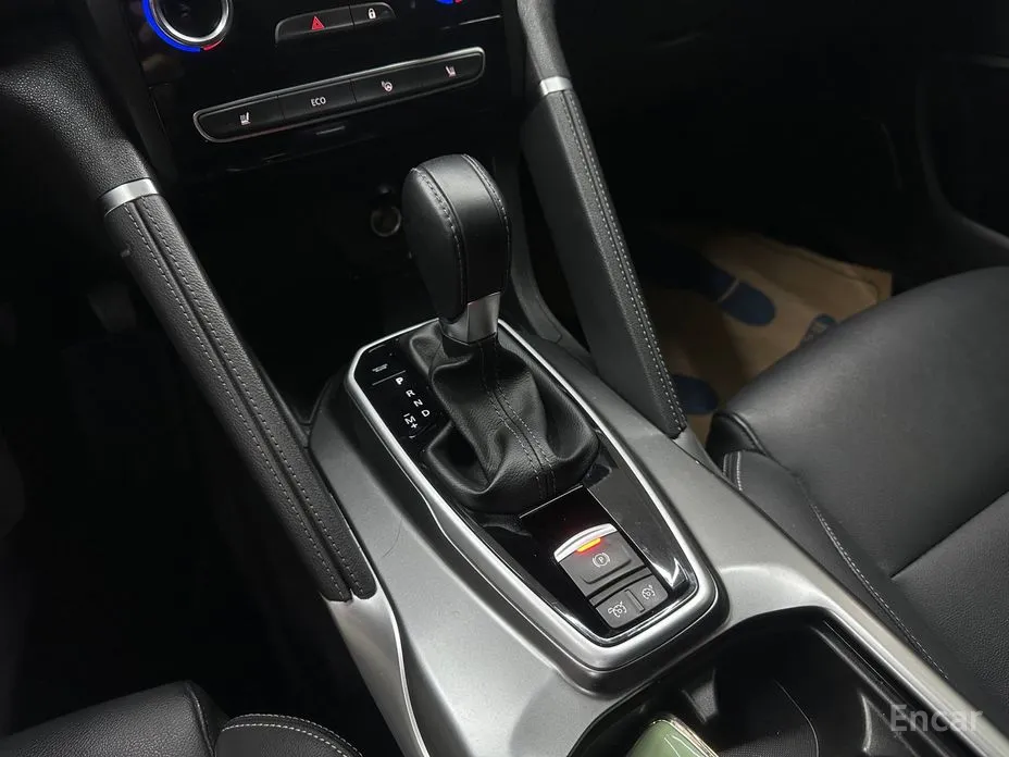 Фото 8 - Renault QM6