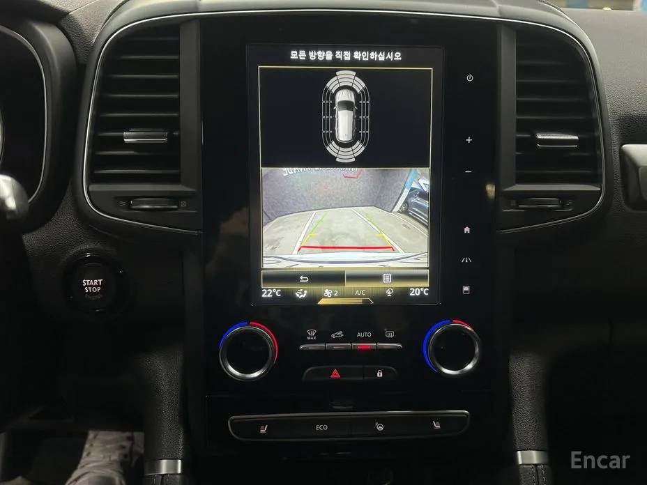 Фото 9 - Renault QM6