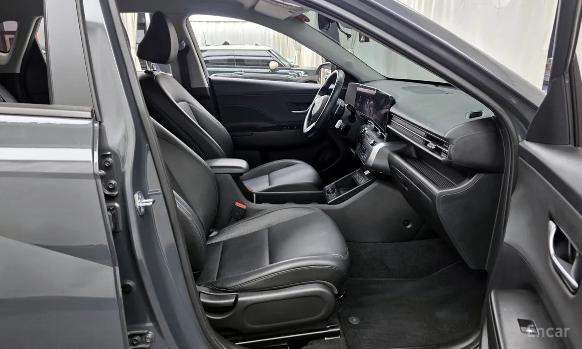 Фото 11 - Hyundai Kona