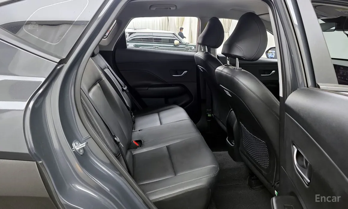 Фото 12 - Hyundai Kona