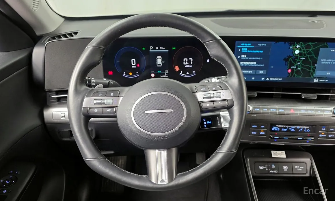 Фото 13 - Hyundai Kona