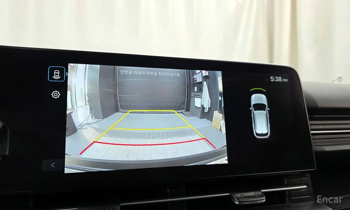 Фото 15 - Hyundai Kona