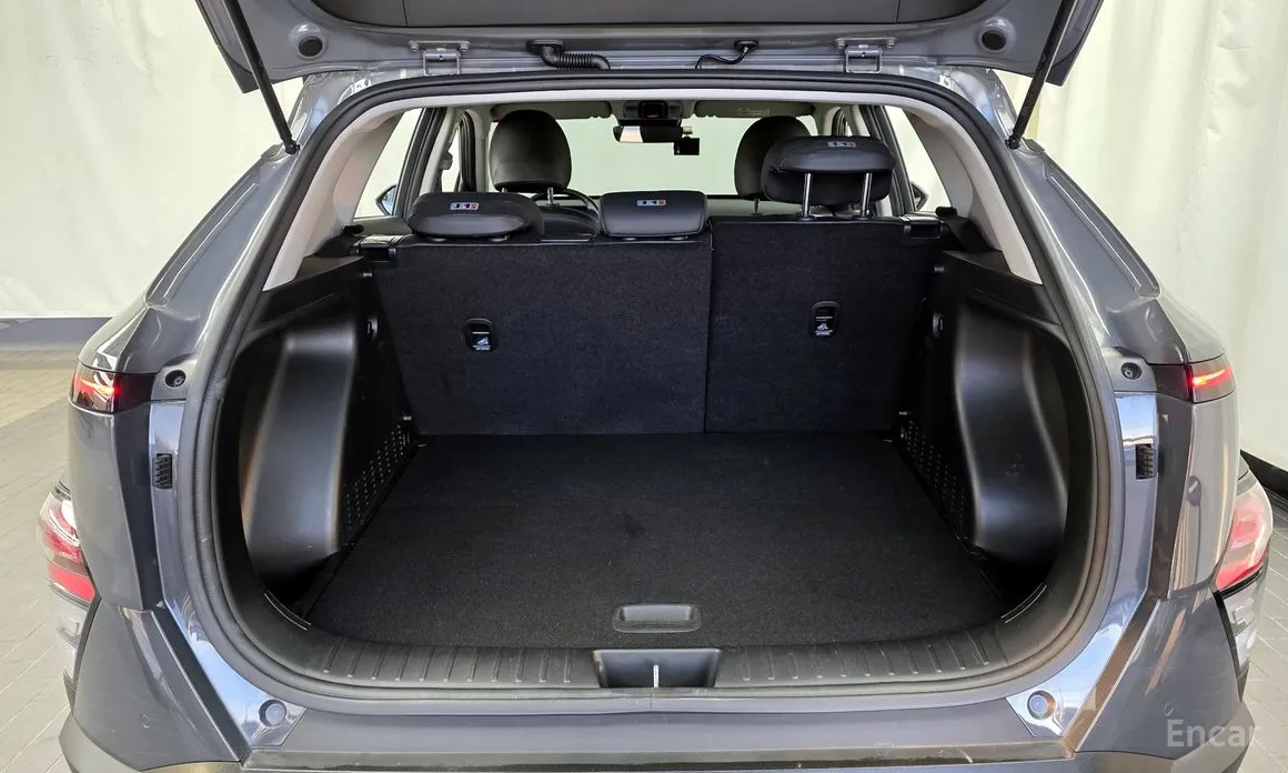 Фото 20 - Hyundai Kona