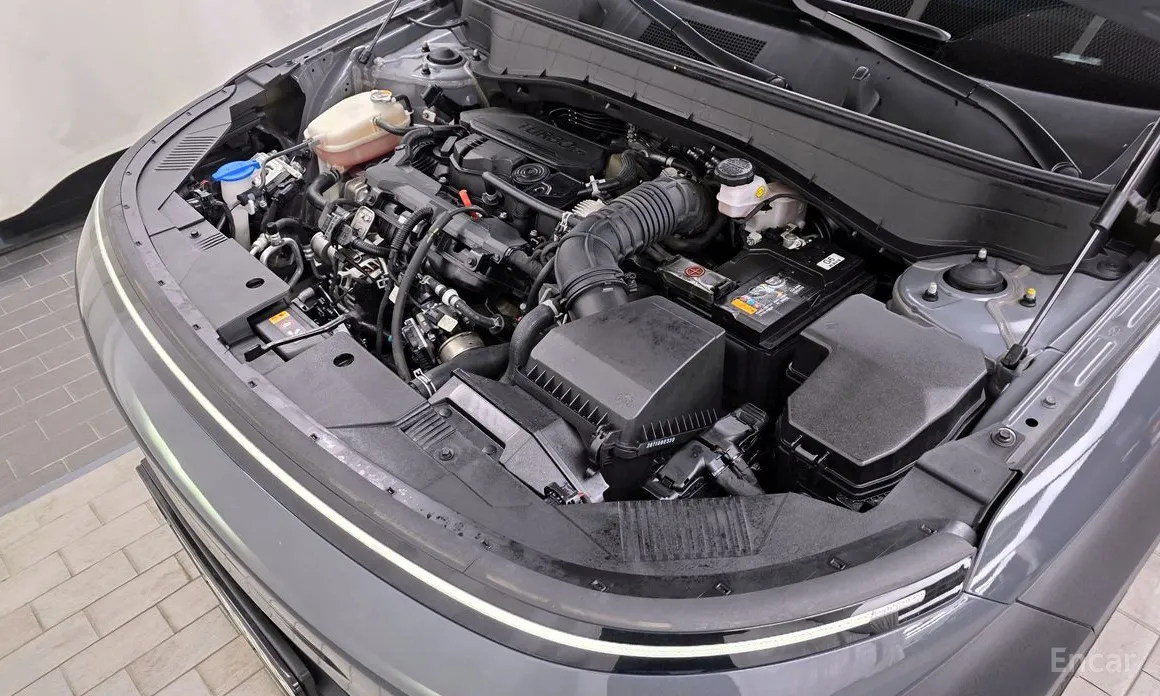 Фото 6 - Hyundai Kona