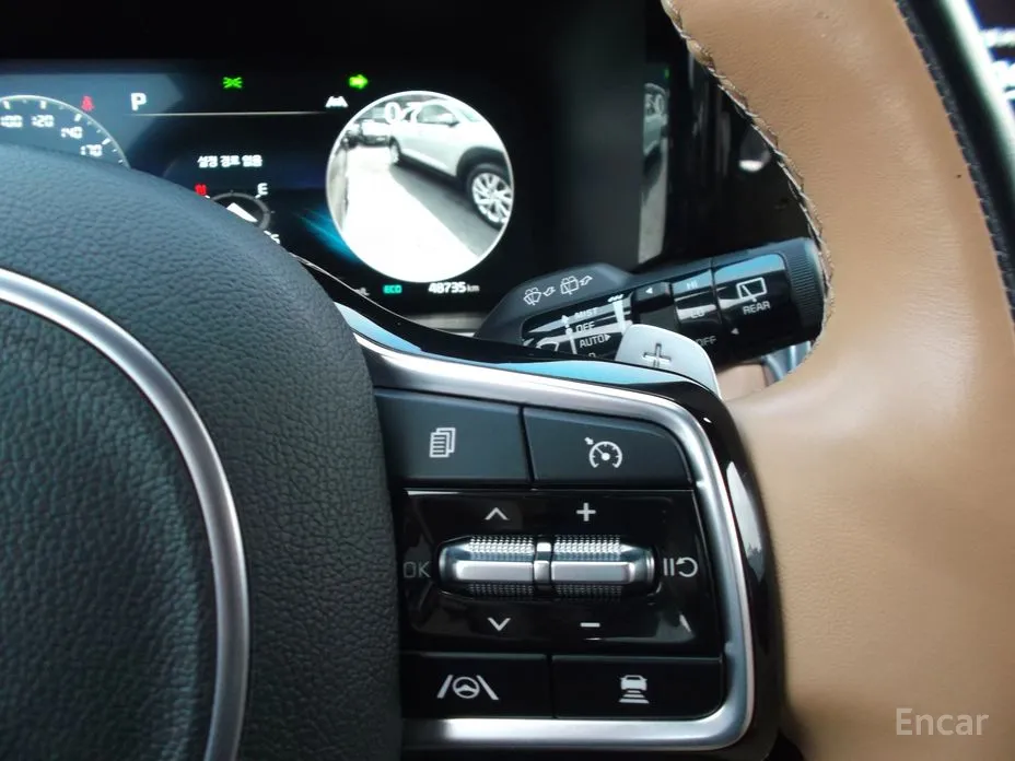 Photo 11 - Kia Sorento