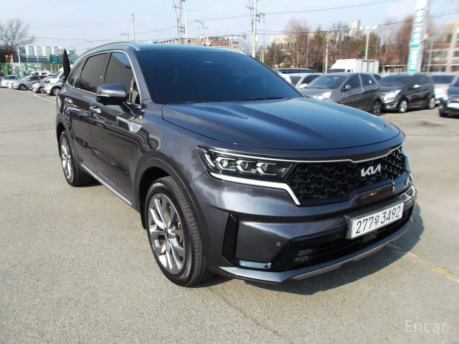 Photo 14 - Kia Sorento