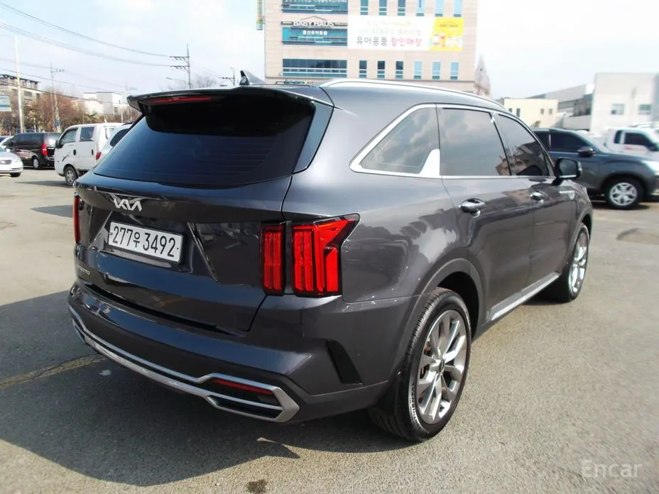 Photo 15 - Kia Sorento