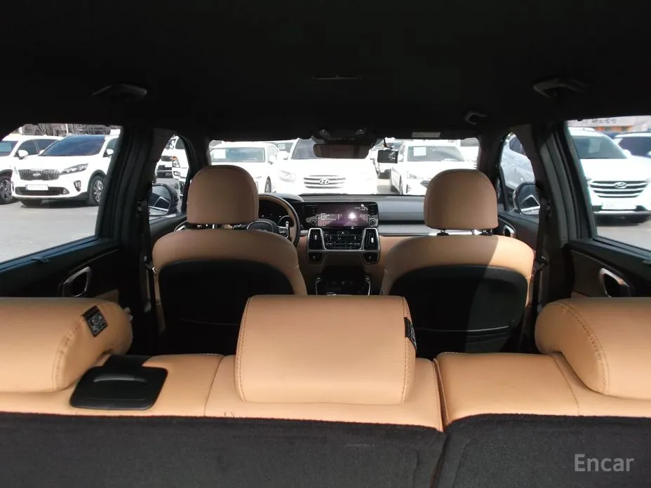 Photo 18 - Kia Sorento