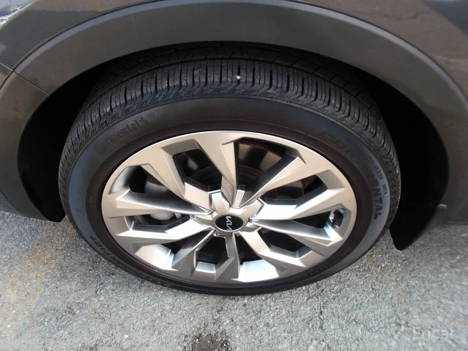 Photo 19 - Kia Sorento