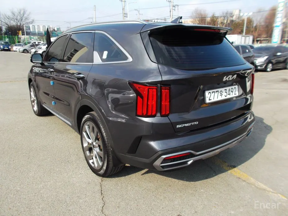 Photo 4 - Kia Sorento