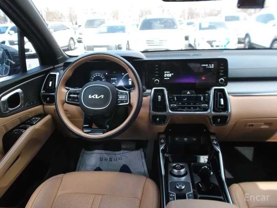 Photo 5 - Kia Sorento