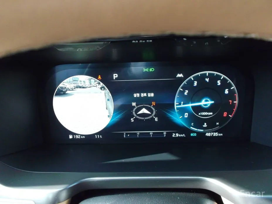 Photo 6 - Kia Sorento