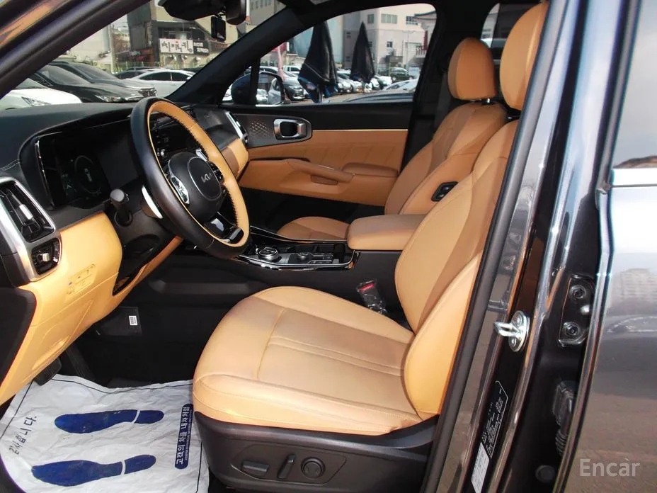 Photo 7 - Kia Sorento