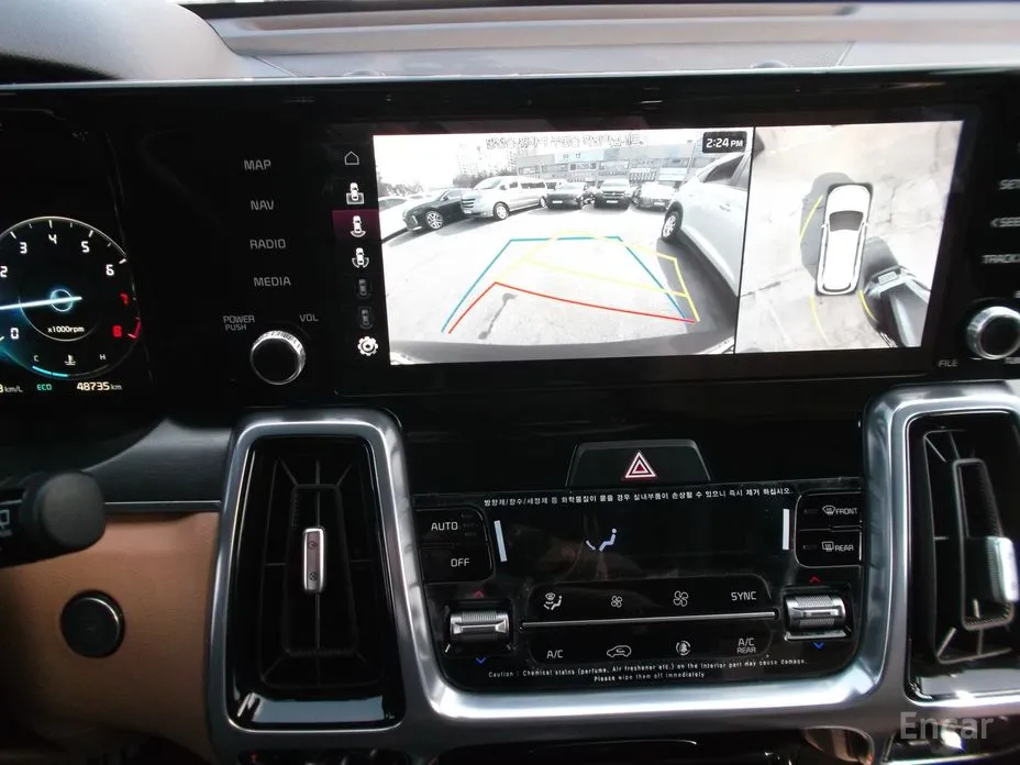 Photo 9 - Kia Sorento