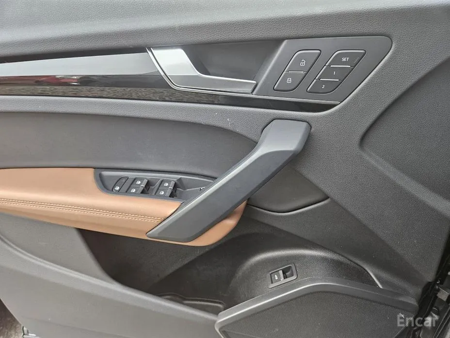 Фото 17 - Audi Q5