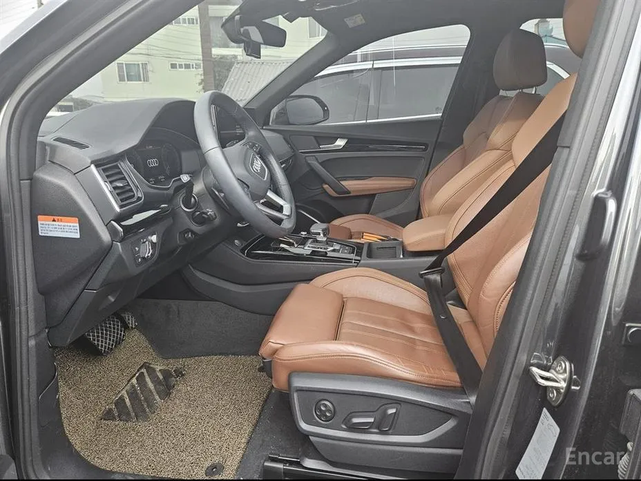 Фото 5 - Audi Q5