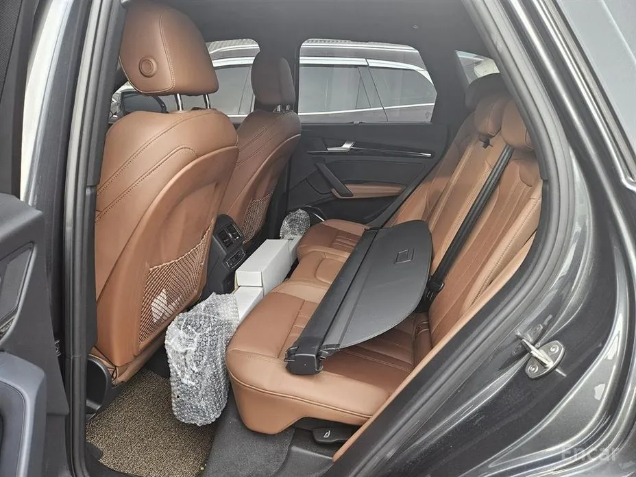 Фото 6 - Audi Q5