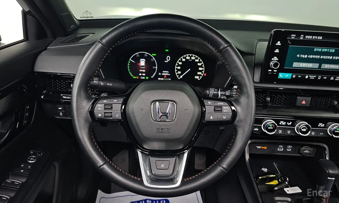 Фото 13 - Honda CR-V