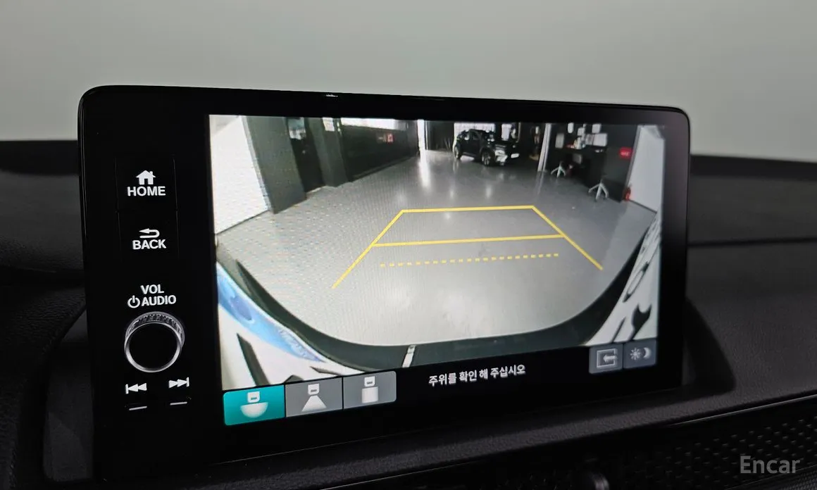 Фото 15 - Honda CR-V