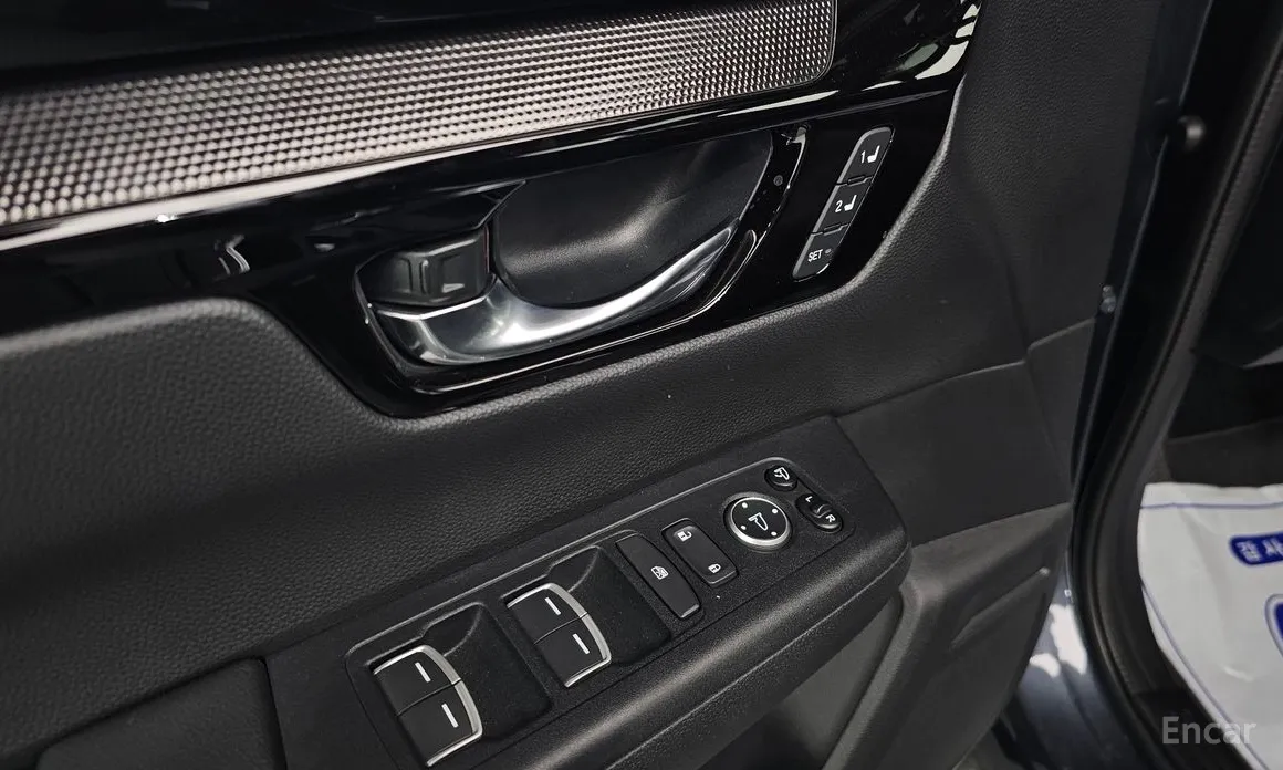 Фото 17 - Honda CR-V