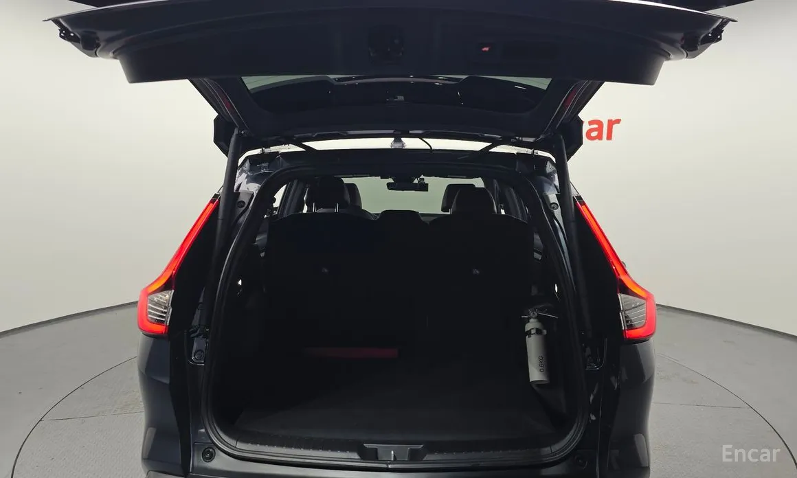 Фото 20 - Honda CR-V