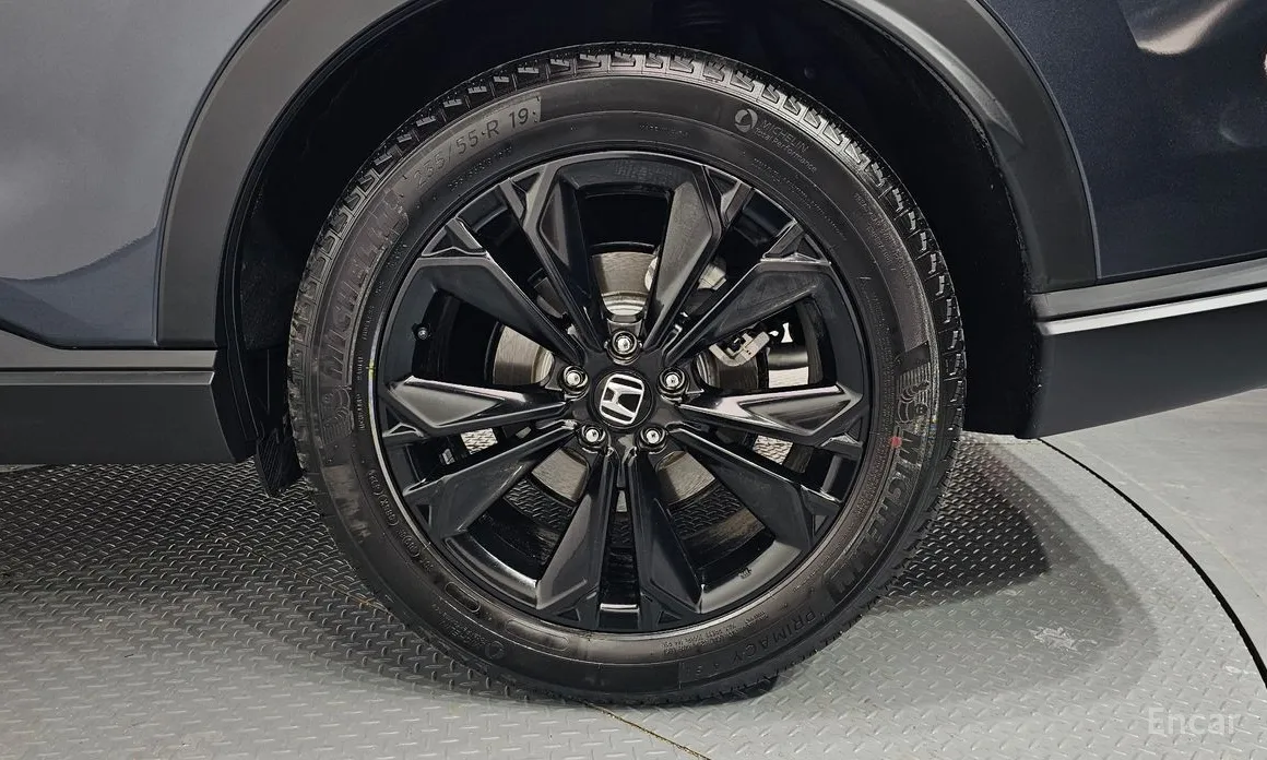 Фото 5 - Honda CR-V