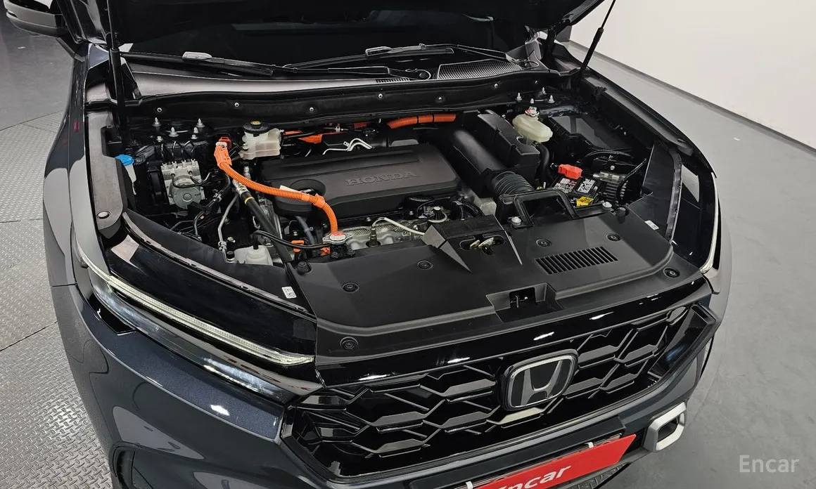 Фото 6 - Honda CR-V