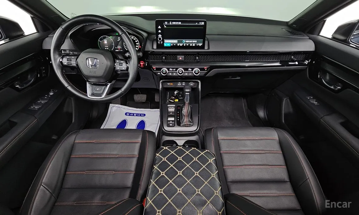 Фото 7 - Honda CR-V