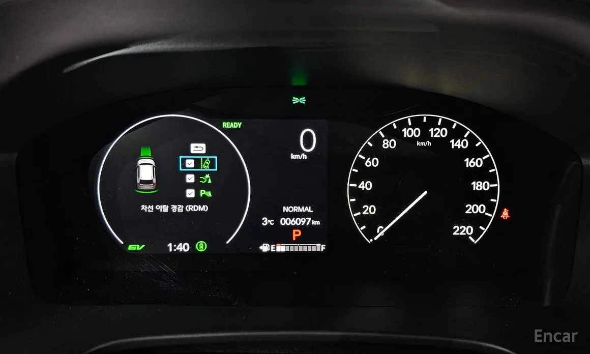 Фото 8 - Honda CR-V