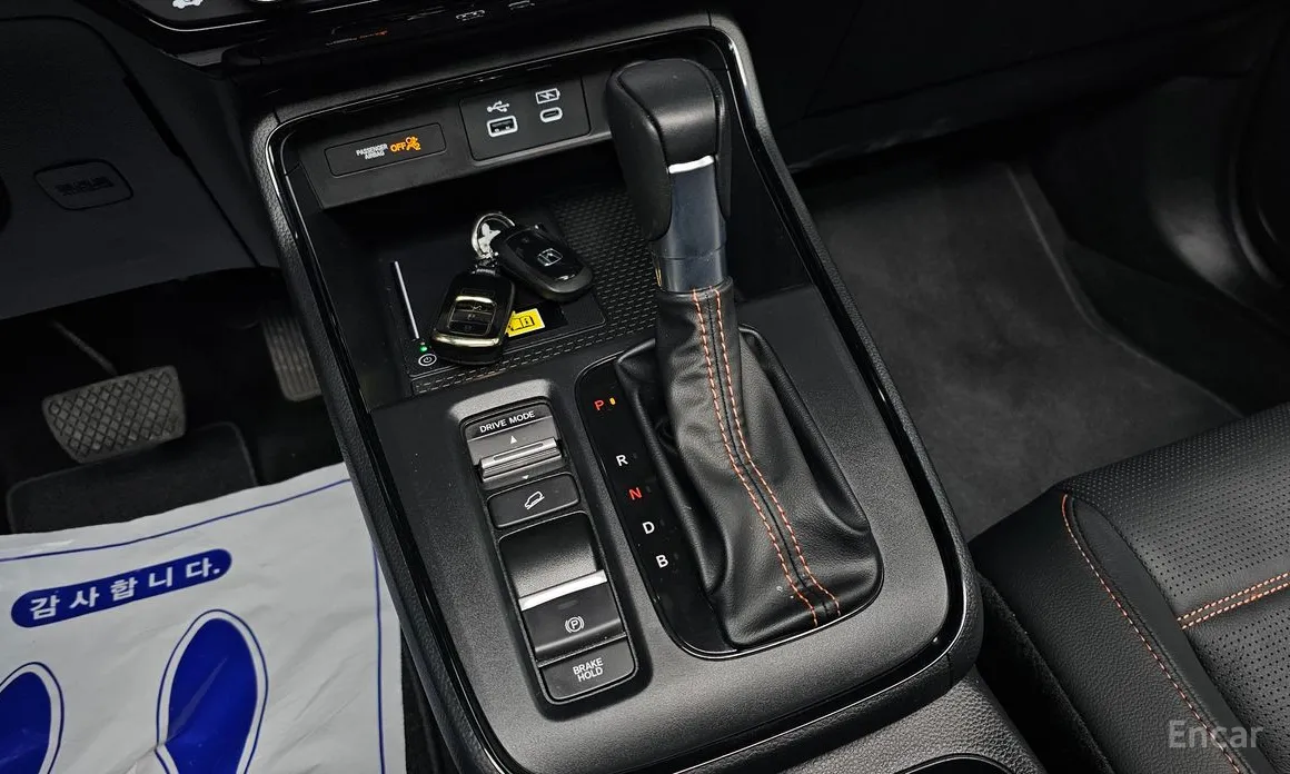 Фото 9 - Honda CR-V