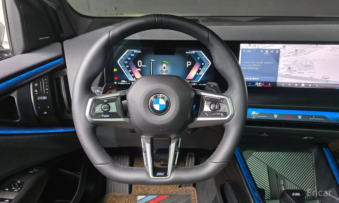 Фото 13 - BMW X3